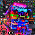 Modern Coach Bus Simulator 3D Mod