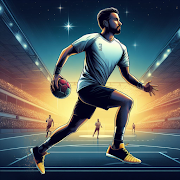 Handball Referee Simulator Mod