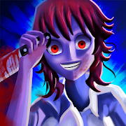 Saiko No Sutoka: The Psycho Scary Girl Mod