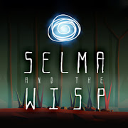 Selma and the Wisp: Platformer icon