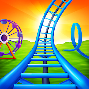 RollerCoaster Tycoon Classic APK MOD Unlocked Android 1.1