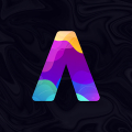 AmoledPix: HD, 4K Wallpapers Mod