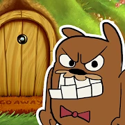 Do Not Disturb! Juego de Broma