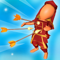Flying Arrow Fest 3D icon