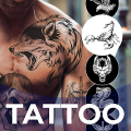 Simular y Diseñar Tatuajes Mod