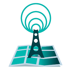 Opensignal Mapas Wi-Fi 4G 5G & Teste de velocidade