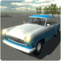 Russian Classic Car Simulator Mod