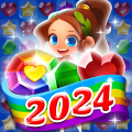 Jewels Temple Adventure 2024 icon