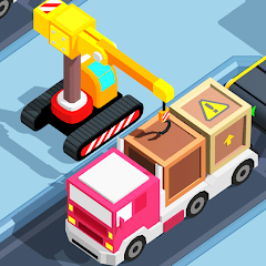 Casual Games For Fun 0.0.1 APK + Mod [Unlimited money] for Android.