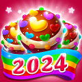 Cookie Amazing Crush 2024 icon