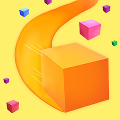 Eating Block: Cube Survival.io Mod