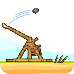 Castle Destruction Mod Apk 1.09 [Sınırsız para]