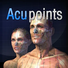 Acupoints Mod Apk [Paid for free][Free purchase]