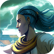 Fate of the Storm Gods Mod