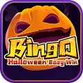 Bingo Halloween - Easy Win Mod