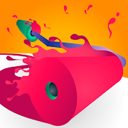 Color Jump 3D - Color Fill Game Mod