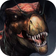 T-Rex Time Machine Mod Apk [Mega mod]