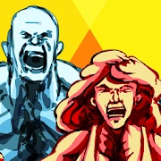 SLAMMED! Mod apk