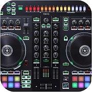 DJ Music Mixer - Dj Remix Pro Mod
