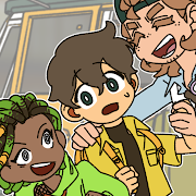 Buff Studio (Story Games, Calm Games) Mod Apk 1.0.21 