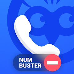 NumBuster Mod