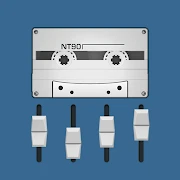n-Track Studio: crea tu música Mod Apk 10.4.140 [Desbloqueado]