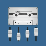 n-Track Studio DAW: Make Music Mod icon