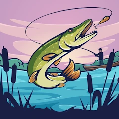 Fishing Yerky Mod Apk 