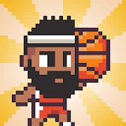 Hoop League Tactics Mod Apk 1.9.8 [Kilitli][Ödül]