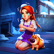 Bubble Shooter Kingdom mod apk 1.19.0
