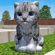 Cute Pocket Cat 3D - Part 2 Mod