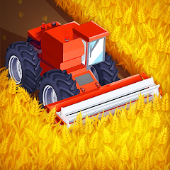 Harvest.io MOD APK v1.17.3 (Unlocked, No Ads) - Jojoy