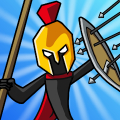 Stickman War: Legend Kingdoms Mod