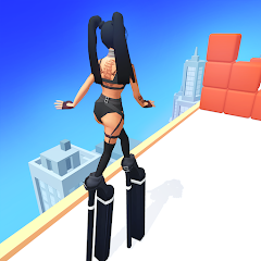 High Heels! Mod apk [Remove ads][Mod Menu][Unlimited money] download - High  Heels! MOD apk 5.0.22 free for Android.