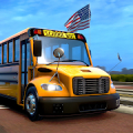 Bus Simulator 2023 v1.11.5 MOD APK (Free Shop, Unlimited Money, No ADS)  Download
