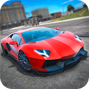 Stream Ultimate Car Driving Simulator MOD APK 7.7.6: Explore the