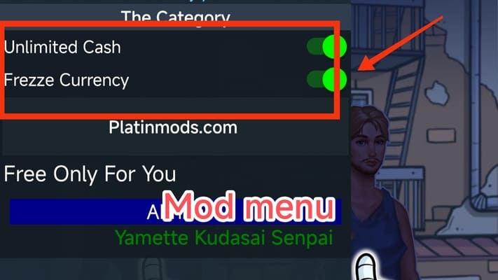 Cash Masters: Idle Millionaire MOD APK Review And Video Guide for Android Banner