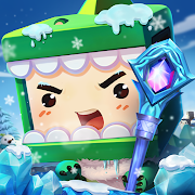 Mini World: CREATA Mod Apk 0.59.5 [Unlimited Money] - APKPUFF