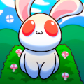 A Pretty Odd Bunny icon