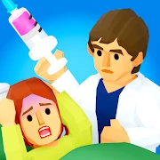 Download Ouch Clinics：Happy Hospital APK