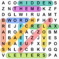 Kelime Ara - Word Search Quest Mod