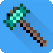 PLAY MINECRAFT FOR FREE IN MOBILE, HAPPY MOD APK