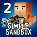 Simple Sandbox 2 Mod