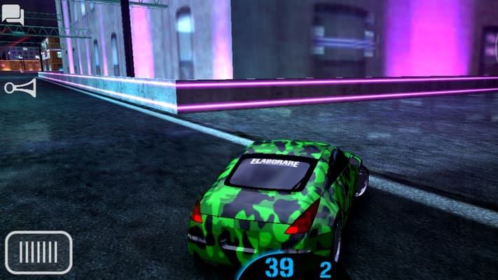 Illegal Race Tuning - Real car screenshots