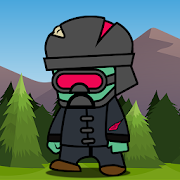 Zombie Forest HD: Survival Mod Apk 1.44 