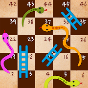 Snakes & Ladders King Mod