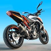 Xtreme Motorbikes v1.5 Mod Apk Dinheiro Infinito - W Top Games