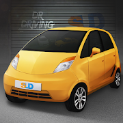 Dr. Driving 2 Mod Apk 1.61 [Unlimited money][Infinite]