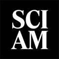 Scientific American icon