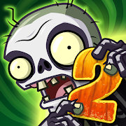 Plants vs. Zombies™ Heroes Mod apk [Unlimited money] download